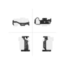 SmallRig 5642 Cage for Sony Alpha 1 II / 9 III