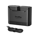 SmallRig 5483 Turbo Charging Kit for NP-FZ100