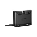SmallRig 5485 Turbo Charging Kit for LP-E6P