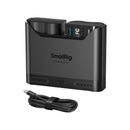 SmallRig 5486 Turbo Charging Kit for EN-EL15c