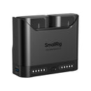 SmallRig 5487 Turbo Charging Kit for DMW-BLK22