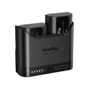 SmallRig 5487 Turbo Charging Kit for DMW-BLK22