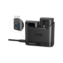 SmallRig 5487 Turbo Charging Kit for DMW-BLK22
