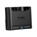 SmallRig 5487 Turbo Charging Kit for DMW-BLK22