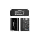 SmallRig 5487 Turbo Charging Kit for DMW-BLK22