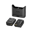 SmallRig 5487 Turbo Charging Kit for DMW-BLK22
