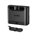 SmallRig 5487 Turbo Charging Kit for DMW-BLK22