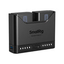 SmallRig 5488 Turbo Charging Kit for NP-FW50