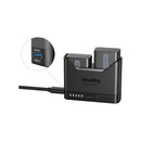 SmallRig 5488 Turbo Charging Kit for NP-FW50