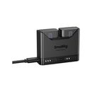 SmallRig 5488 Turbo Charging Kit for NP-FW50