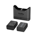 SmallRig 5488 Turbo Charging Kit for NP-FW50