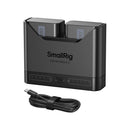 SmallRig 5488 Turbo Charging Kit for NP-FW50