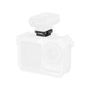 SmallRig 5472 Mount Plate with Cold Shoe Mount (4stk)