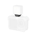 SmallRig 5472 Mount Plate with Cold Shoe Mount (4stk)