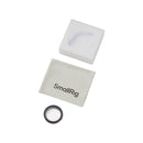 SmallRig 5872 1/4 Effect Black Mist Filter for DJI Osmo Nano