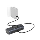 SmallRig 5105 Portable Charger Case for LP-E6P