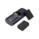 SmallRig 5696 Portable Charger Case Kit for NP-FZ100