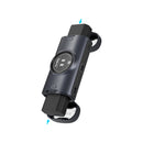 SmallRig 5696 Portable Charger Case Kit for NP-FZ100