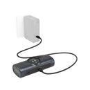 SmallRig 5696 Portable Charger Case Kit for NP-FZ100