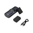 SmallRig 5696 Portable Charger Case Kit for NP-FZ100