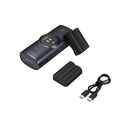 SmallRig 5697 Portable Charger Case Kit for EN-EL15c
