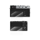 SmallRig 5803 Screen Protector for Fujifilm X100VI / X100V / X-E4 / X-T4 / X-T5 / Ricoh GR IV