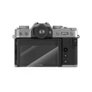 SmallRig 5804 Screen Protector for Fujifilm X-T30 III / X-T30 II / X-T30 / X-S10
