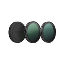 SmallRig 5896 Filter Kit for DJI Osmo Action 6