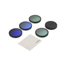 SmallRig 5895 ND Filter Kit for DJI Osmo Action 6
