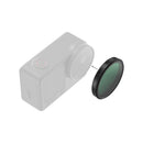 SmallRig 5895 ND Filter Kit for DJI Osmo Action 6