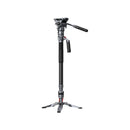 SmallRig 5565 Carbon Fiber Video Monopod