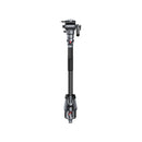 SmallRig 5565 Carbon Fiber Video Monopod
