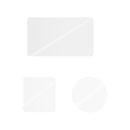 SmallRig 5892 Tempered Glass Screen Protector Kit for DJI Osmo Action 6