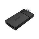 Lexar Kortlæser SD & Micro SD USB A/C