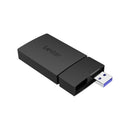 Lexar Kortlæser SD & Micro SD USB A/C