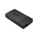 Lexar Kortlæser SD & Micro SD USB A/C