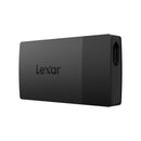 Lexar Kortlæser SD & Micro SD USB A/C