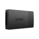Lexar Kortlæser SD & Micro SD USB A/C