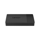 Lexar Kortlæser SD & Micro SD USB A/C