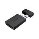 Lexar Kortlæser SD & Micro SD USB A/C