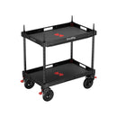 SmallRig 5991 36" Video Production Camera Cart (Lite)