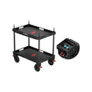 SmallRig 5991 36" Video Production Camera Cart (Lite)