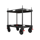 SmallRig 5991 36" Video Production Camera Cart (Lite)