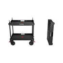 SmallRig 5991 36" Video Production Camera Cart (Lite)