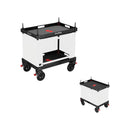 SmallRig 5991 36" Video Production Camera Cart (Lite)
