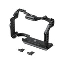 SmallRig 5954 HawkLock Quick Release Cage for Canon EOS R6 Mark III / R6 Mark II