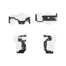 SmallRig 5954 HawkLock Quick Release Cage for Canon EOS R6 Mark III / R6 Mark II
