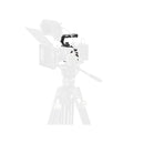 SmallRig 5955 Cage Basic Kit for Canon EOS R6 Mark III / R6 Mark II