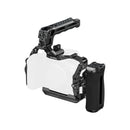 SmallRig 5956 Cage Basic Kit for Canon EOS R6 Mark III / R6 Mark II (Advanced Edition)