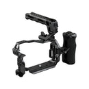 SmallRig 5956 Cage Basic Kit for Canon EOS R6 Mark III / R6 Mark II (Advanced Edition)